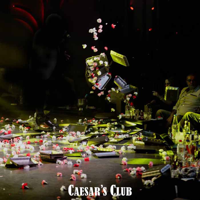 Caesars Club