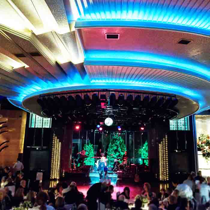 Caesars Club