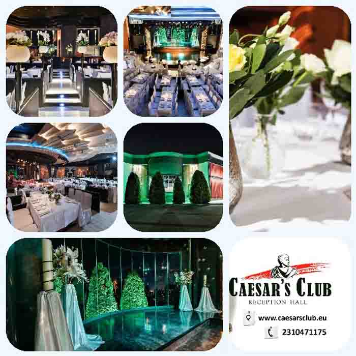Caesars Club